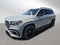 2026 Mercedes-Benz GLS 450 4MATIC® SUV