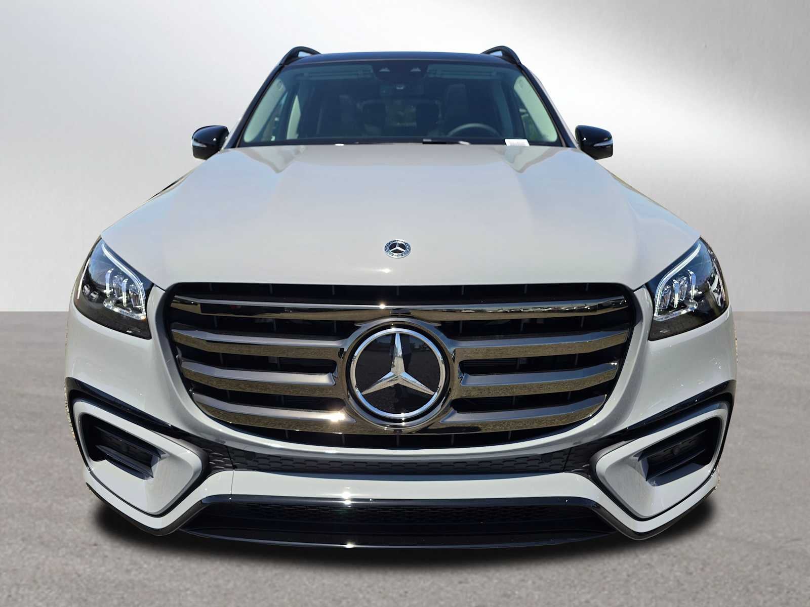 2026 Mercedes-Benz GLS 450 4MATIC® SUV