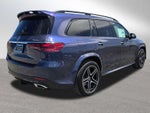 2026 Mercedes-Benz GLS 450 4MATIC® SUV