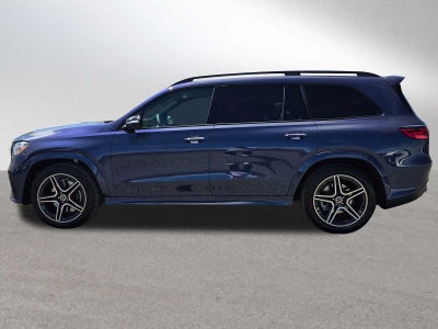 2026 Mercedes-Benz GLS 450 4MATIC® SUV