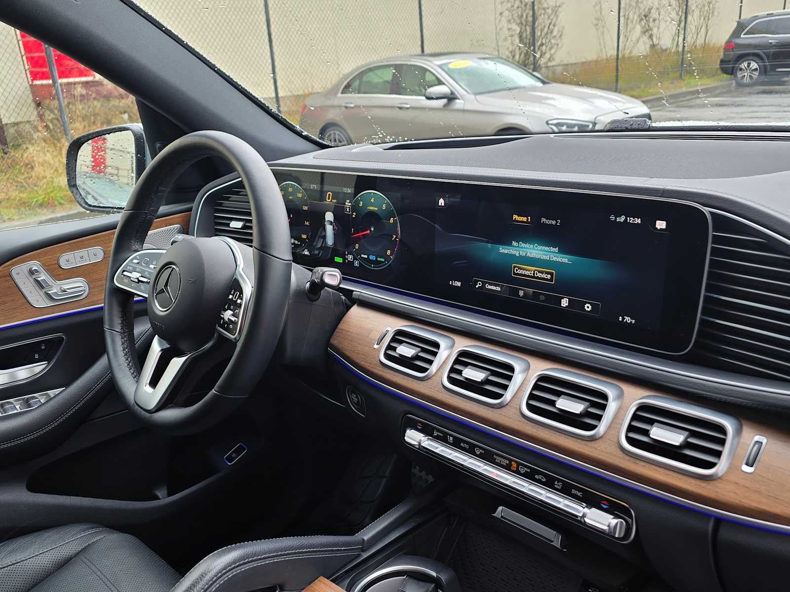 2023 Mercedes-Benz GLS GLS 450