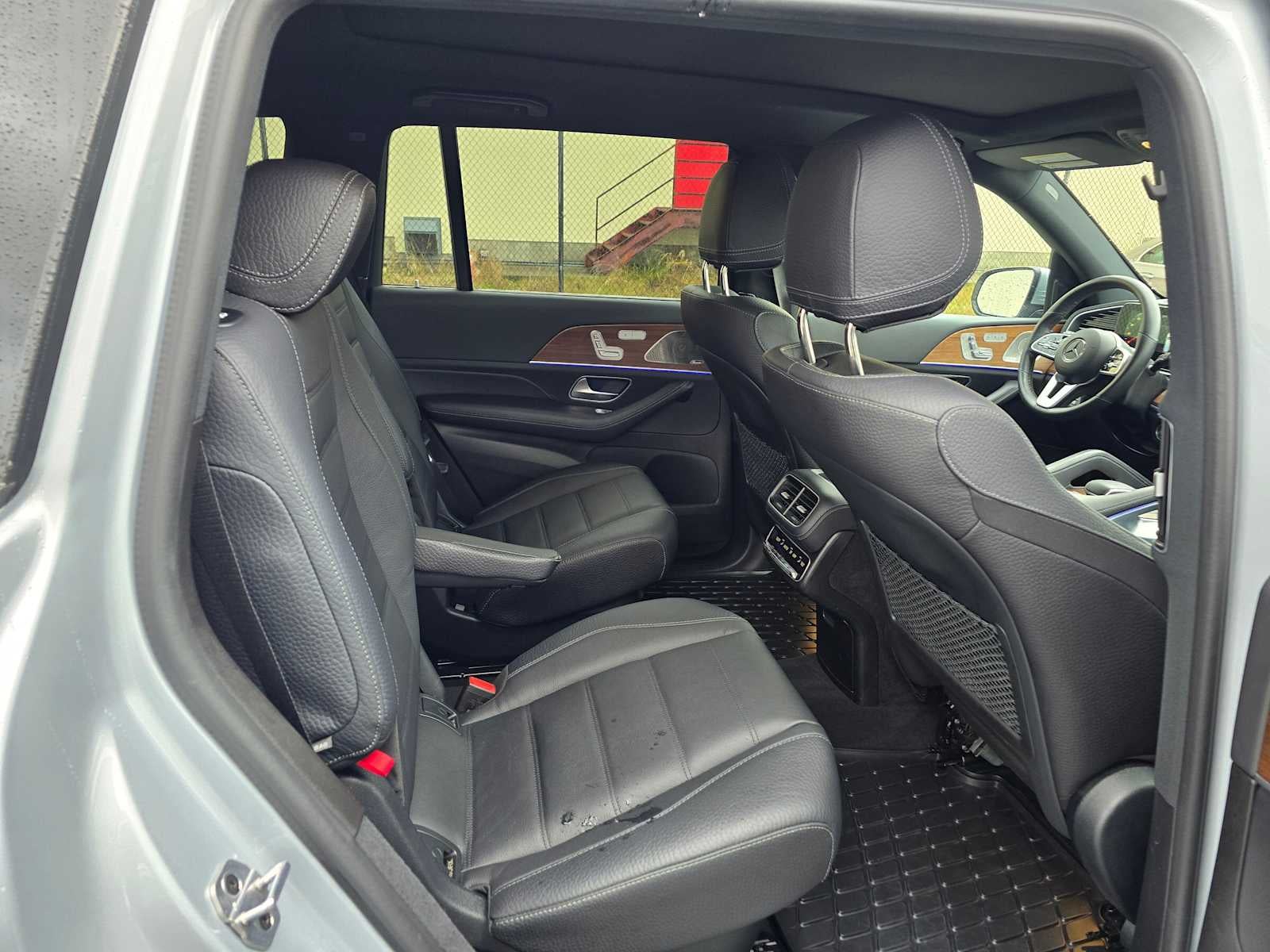 2023 Mercedes-Benz GLS GLS 450