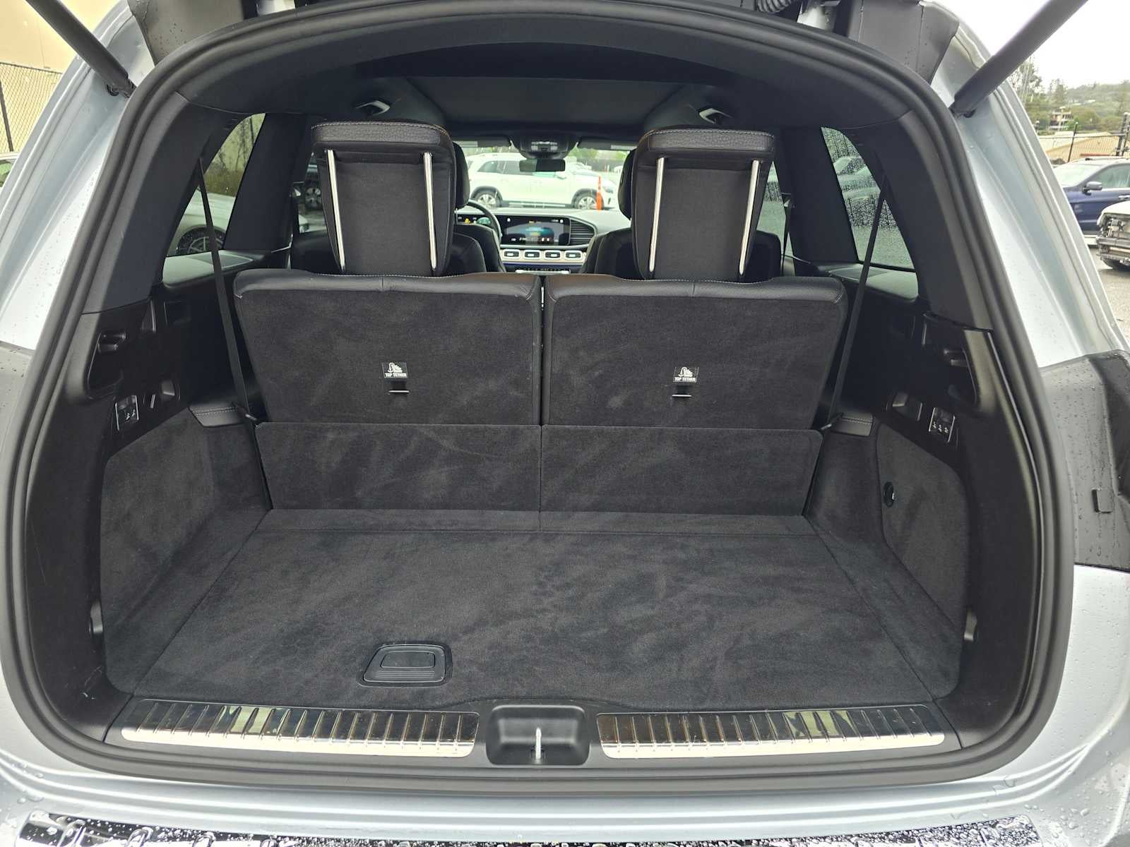 2023 Mercedes-Benz GLS GLS 450