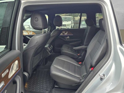 2023 Mercedes-Benz GLS GLS 450