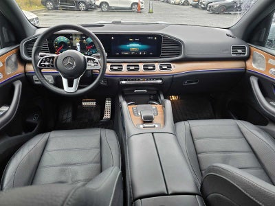 2023 Mercedes-Benz GLS GLS 450