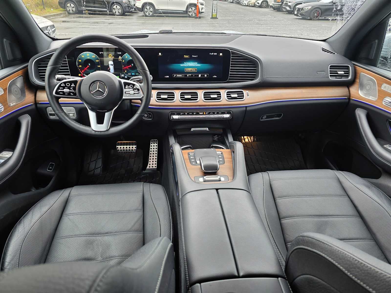 2023 Mercedes-Benz GLS GLS 450