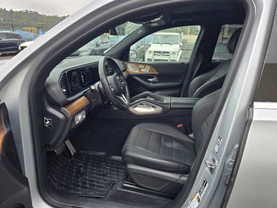 2023 Mercedes-Benz GLS GLS 450