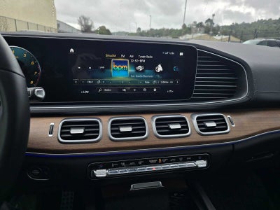 2023 Mercedes-Benz GLS GLS 450