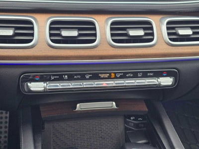 2023 Mercedes-Benz GLS GLS 450