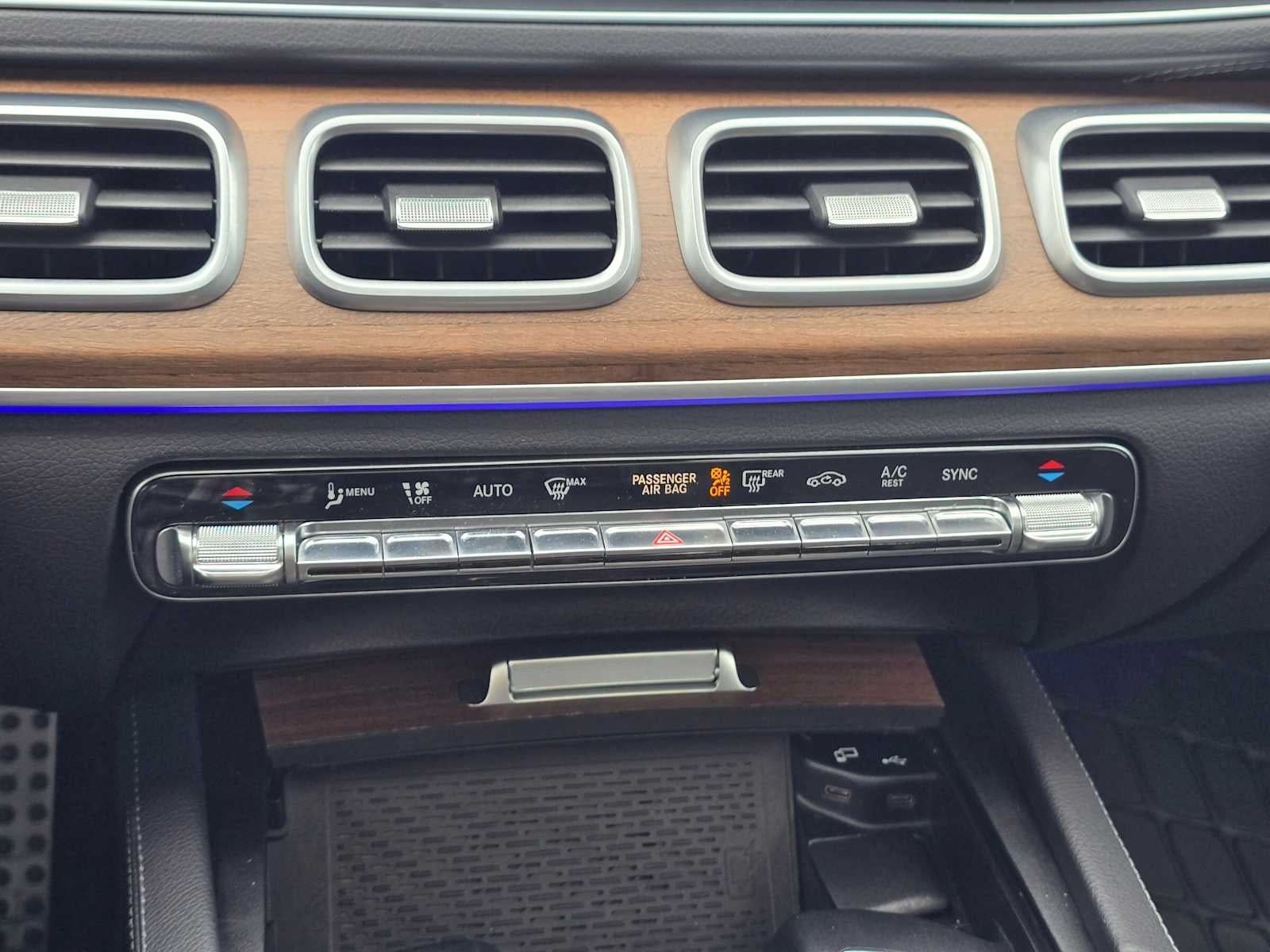 2023 Mercedes-Benz GLS GLS 450