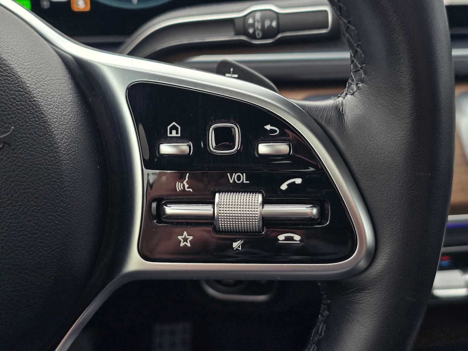 2023 Mercedes-Benz GLS GLS 450