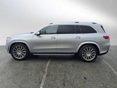 2023 Mercedes-Benz GLS GLS 450