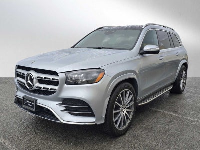 2023 Mercedes-Benz GLS GLS 450