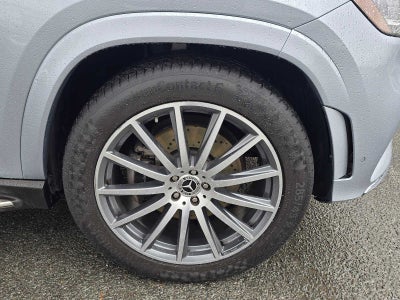 2023 Mercedes-Benz GLS GLS 450