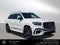 2026 Mercedes-Benz GLS 450 4MATIC® SUV