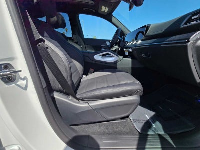 2026 Mercedes-Benz GLS 450 4MATIC® SUV