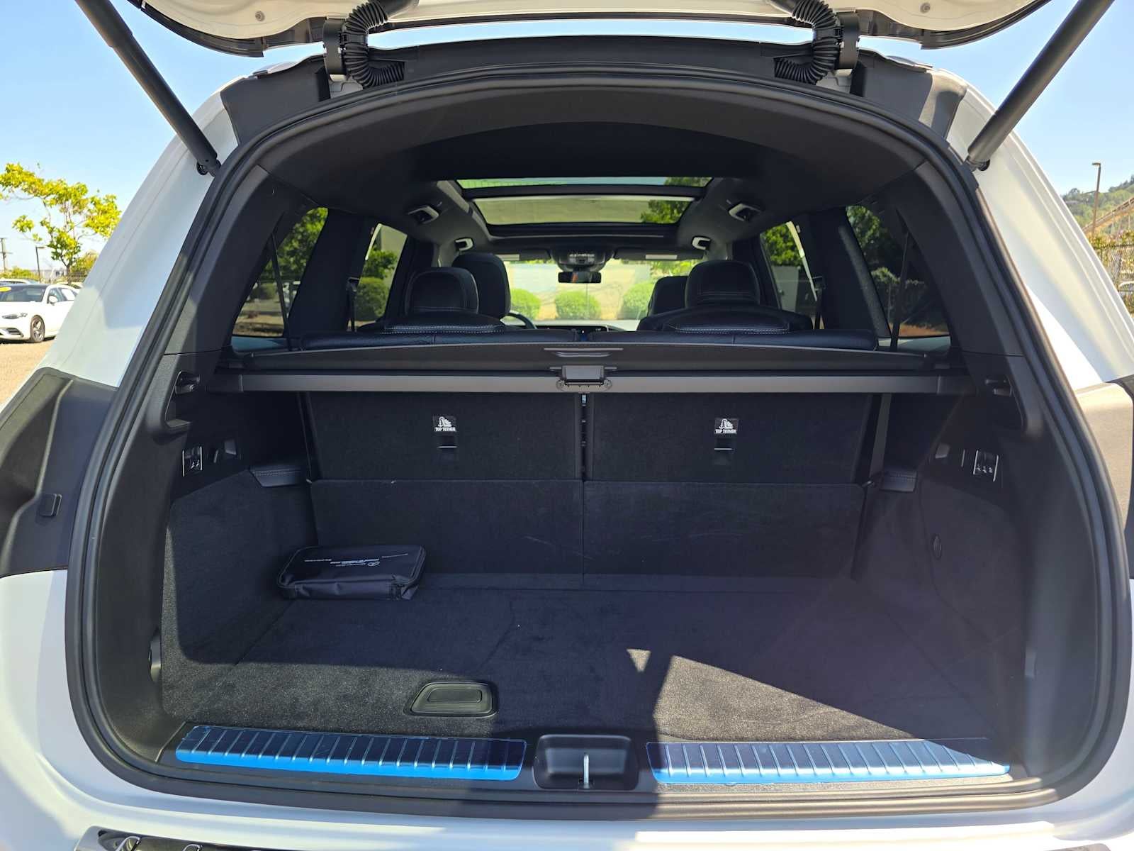 2026 Mercedes-Benz GLS 450 4MATIC® SUV