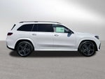 2026 Mercedes-Benz GLS 450 4MATIC® SUV