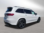 2026 Mercedes-Benz GLS 450 4MATIC® SUV