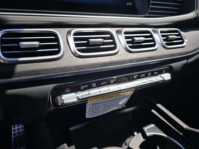 2026 Mercedes-Benz GLS 450 4MATIC® SUV