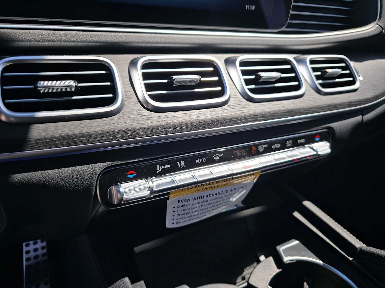 2026 Mercedes-Benz GLS 450 4MATIC® SUV