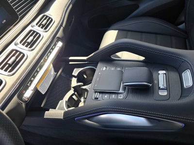 2026 Mercedes-Benz GLS 450 4MATIC® SUV