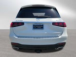 2026 Mercedes-Benz GLS 450 4MATIC® SUV