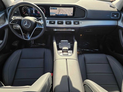 2026 Mercedes-Benz GLS 450 4MATIC® SUV
