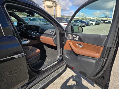 2026 Mercedes-Benz GLS 450 4MATIC® SUV