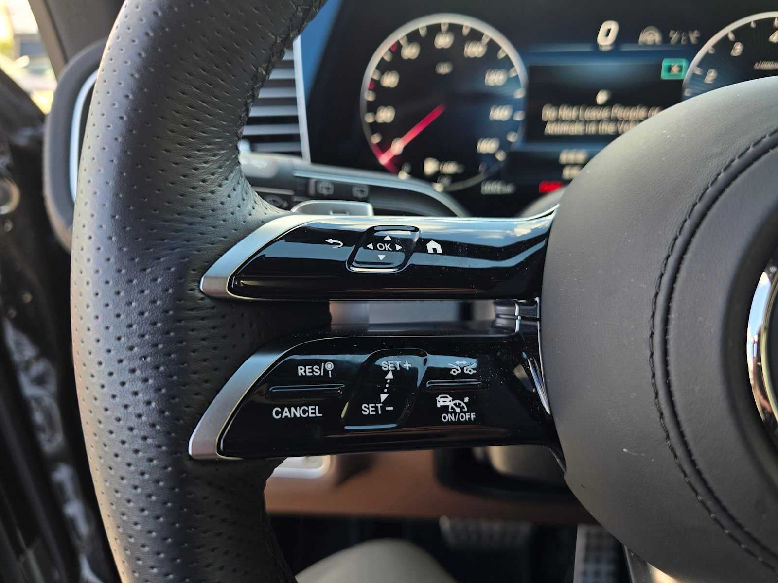 2026 Mercedes-Benz GLS 450 4MATIC® SUV