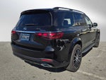 2026 Mercedes-Benz GLS 450 4MATIC® SUV