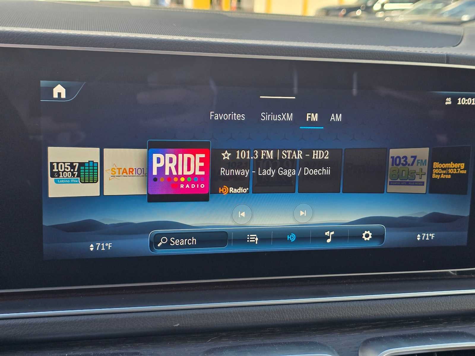 2026 Mercedes-Benz GLS 450 4MATIC® SUV