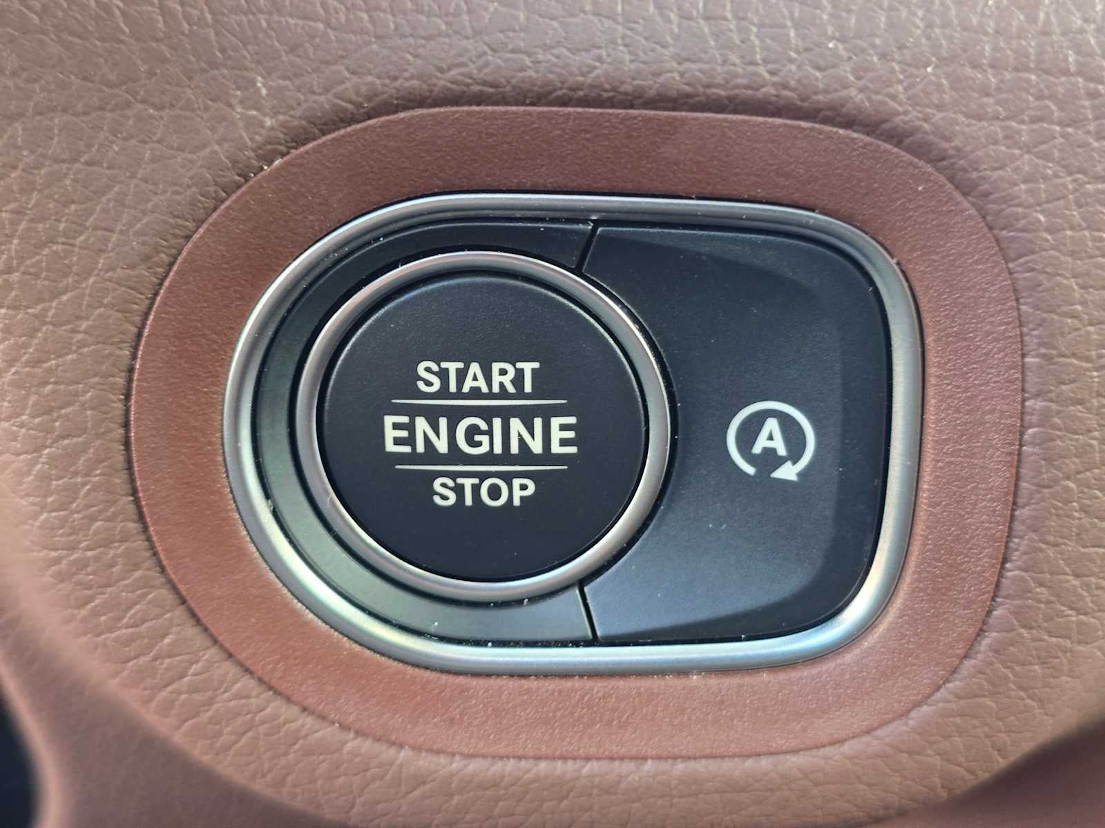 2026 Mercedes-Benz GLS 450 4MATIC® SUV