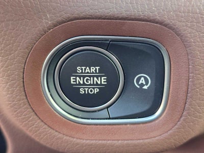 2026 Mercedes-Benz GLS 450 4MATIC® SUV