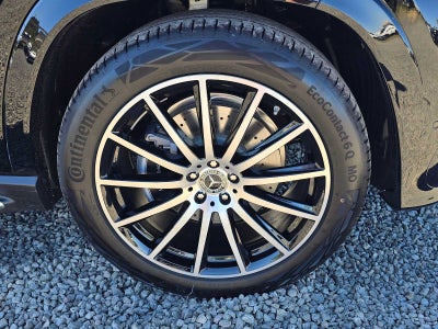 2026 Mercedes-Benz GLS 450 4MATIC® SUV