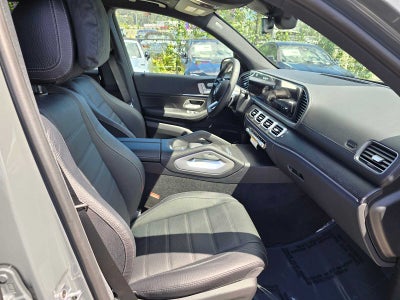 2026 Mercedes-Benz GLS 450 4MATIC® SUV