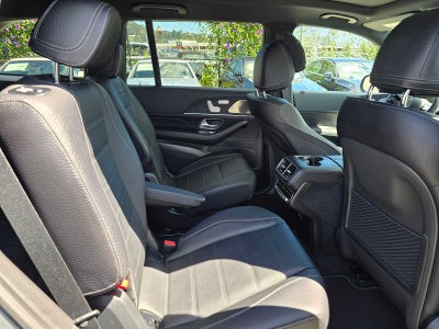 2026 Mercedes-Benz GLS 450 4MATIC® SUV