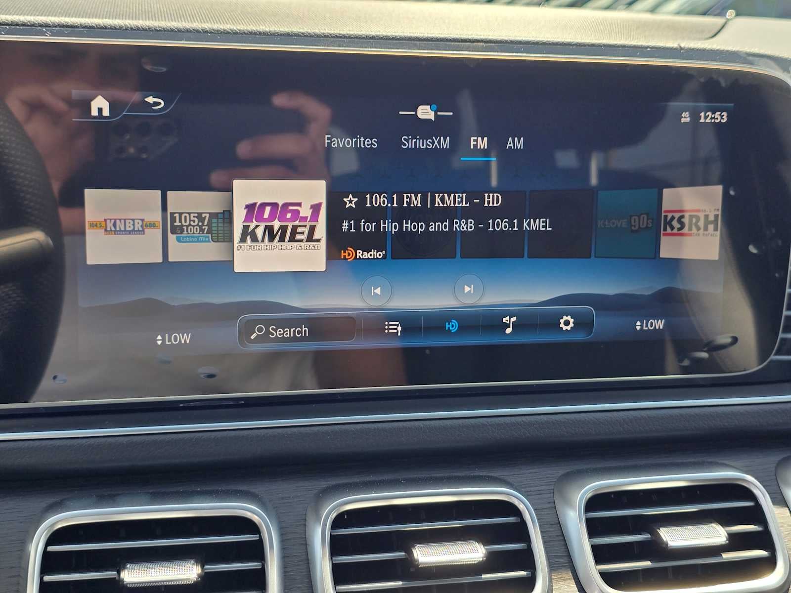 2026 Mercedes-Benz GLS 450 4MATIC® SUV