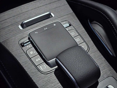 2026 Mercedes-Benz GLS 450 4MATIC® SUV