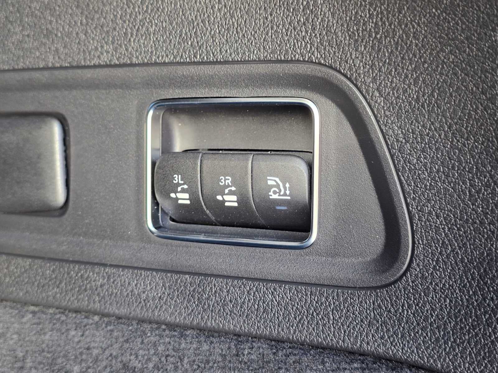 2026 Mercedes-Benz GLS 450 4MATIC® SUV
