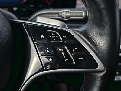 2024 Mercedes-Benz GLS GLS 450