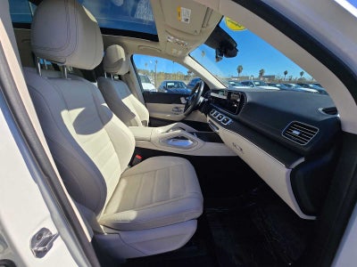 2024 Mercedes-Benz GLS 450 4MATIC® SUV