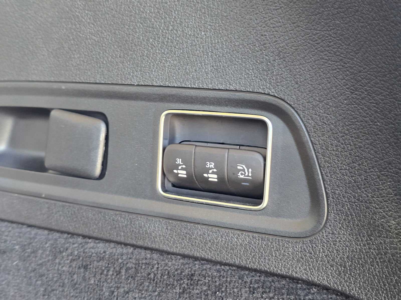 2024 Mercedes-Benz GLS 450 4MATIC® SUV