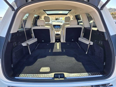 2024 Mercedes-Benz GLS 450 4MATIC® SUV