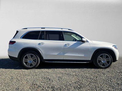 2024 Mercedes-Benz GLS 450 4MATIC® SUV