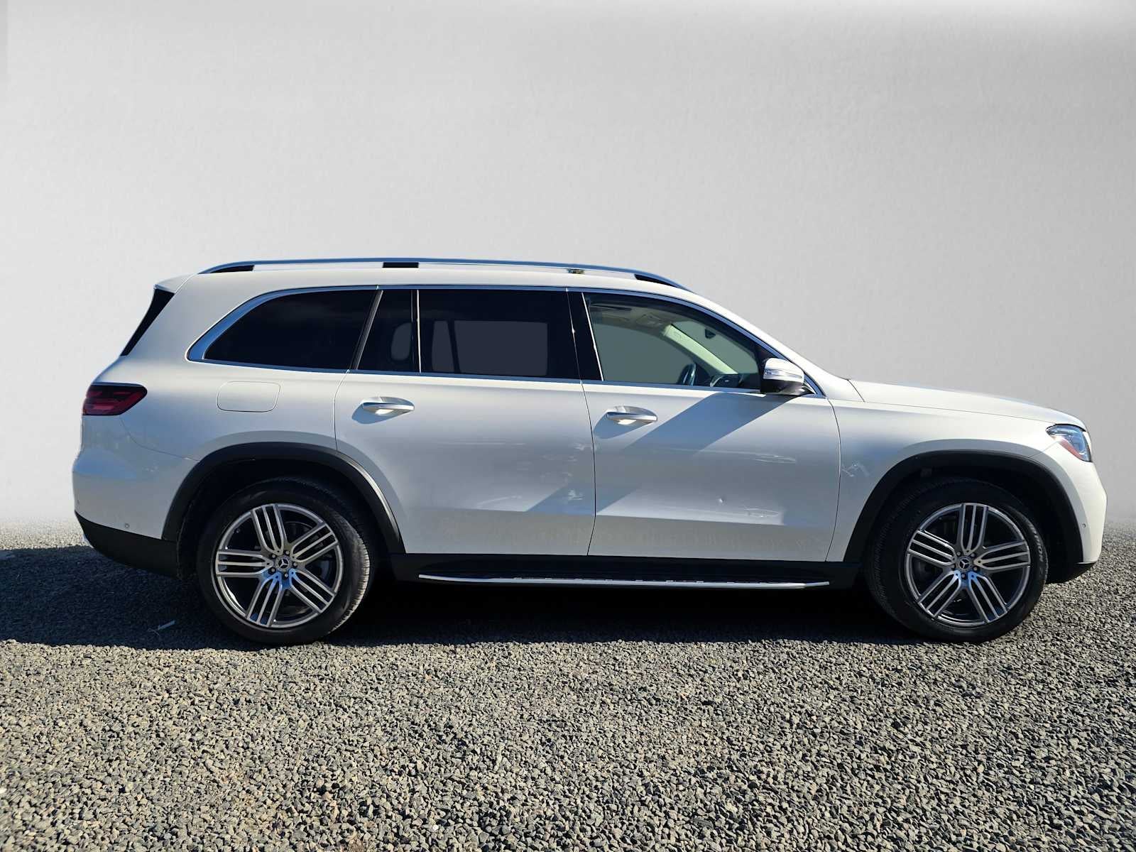 2024 Mercedes-Benz GLS 450 4MATIC® SUV