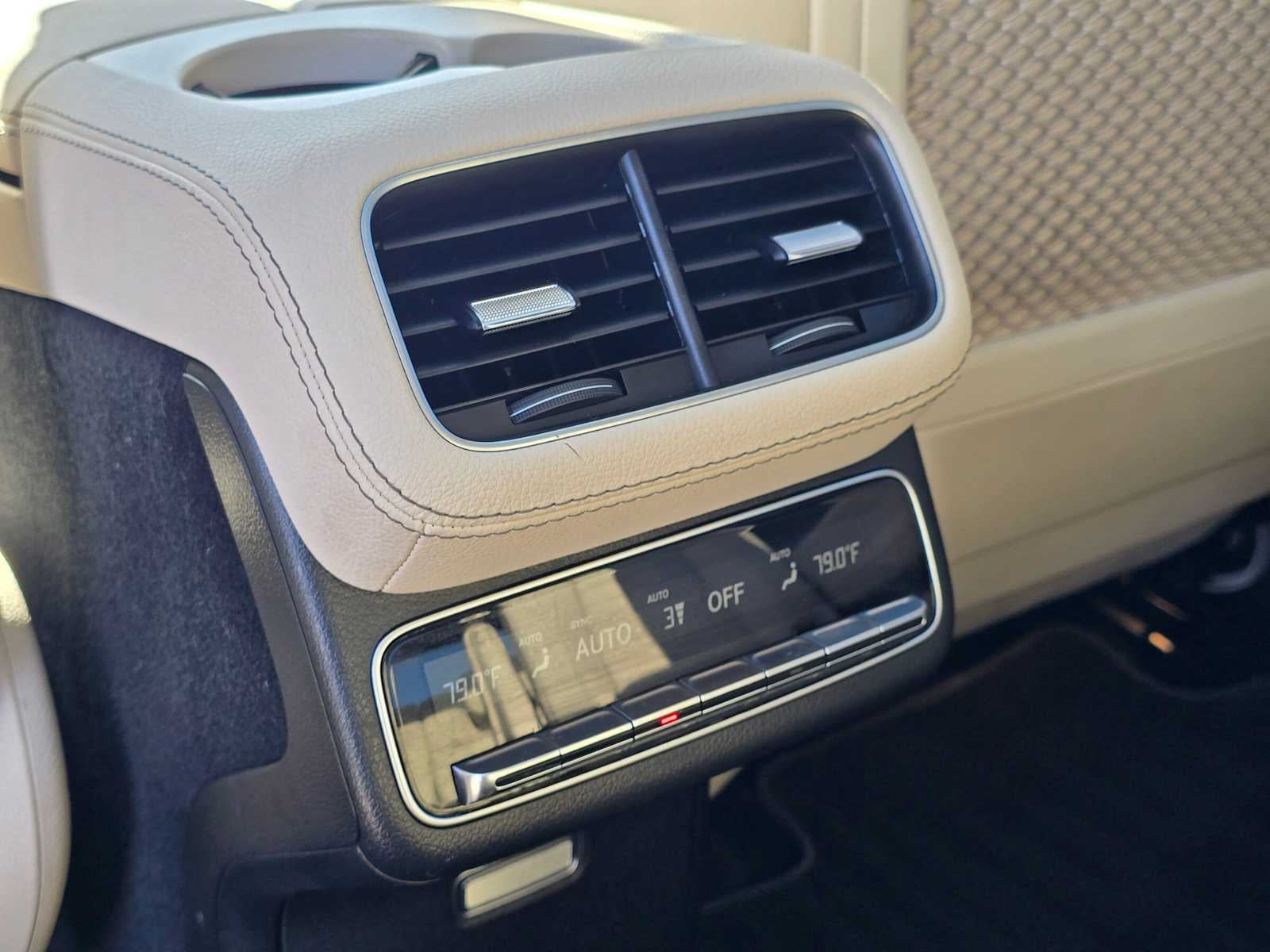 2024 Mercedes-Benz GLS 450 4MATIC® SUV