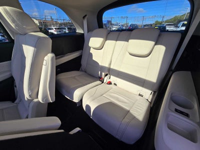 2024 Mercedes-Benz GLS 450 4MATIC® SUV