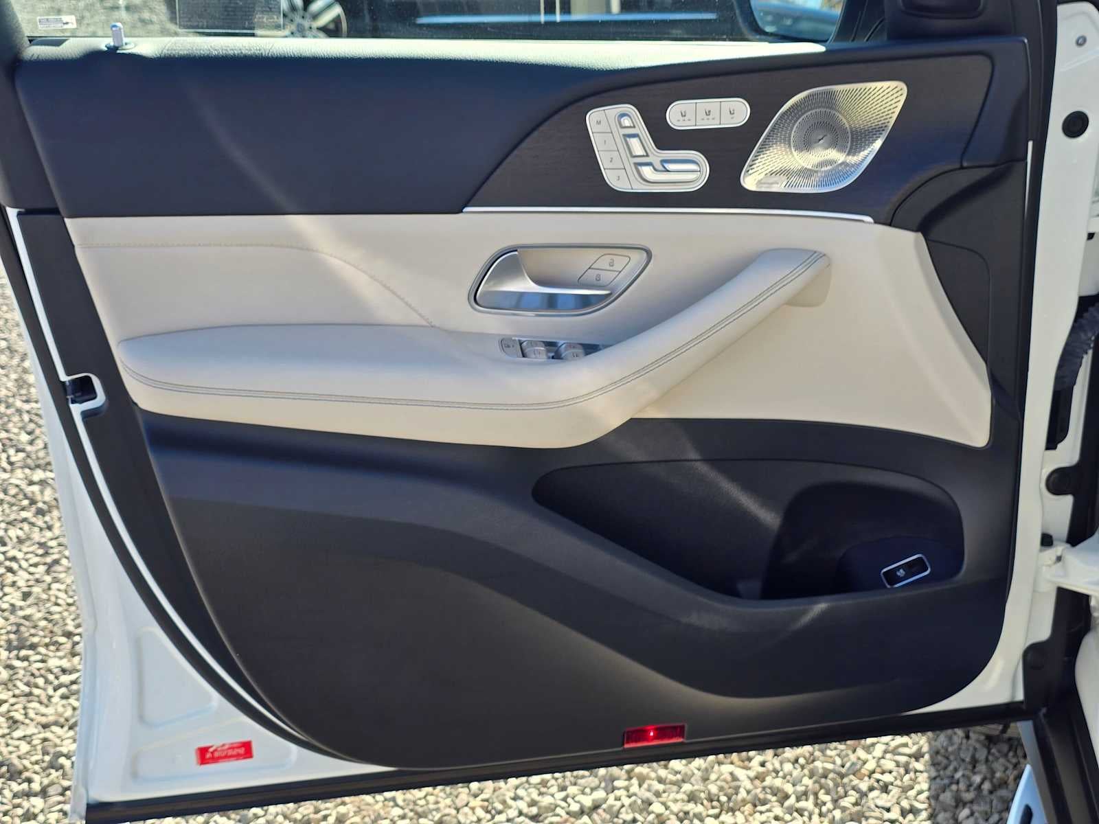 2024 Mercedes-Benz GLS 450 4MATIC® SUV