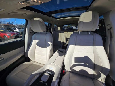 2024 Mercedes-Benz GLS 450 4MATIC® SUV